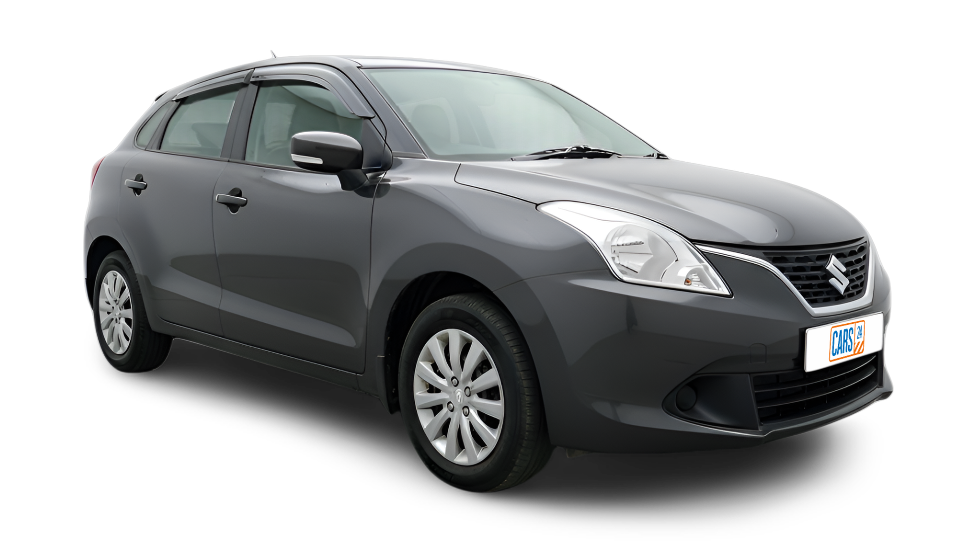 Maruti Baleno-img